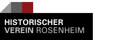 Historischer Verein Rosenheim e.V.