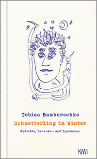 Tobias Bamborschke: Schmetterlinge im Winter