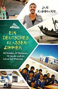 Jan Kammann: Ein deutsches Klassenzimmer