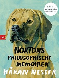 Håkan Nesser: Nortons philosophische Memoiren