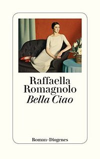 Raffaella Romagnolo: Bella Ciao