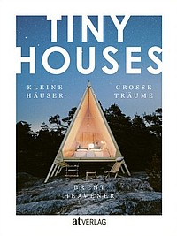 Brent Heavener: Tiny Houses