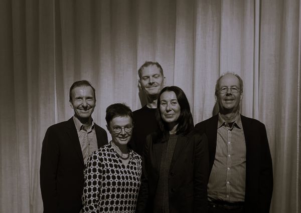 Programmkino in der Stadtbibliothek