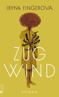 Iryna Fingerova: Zugwind