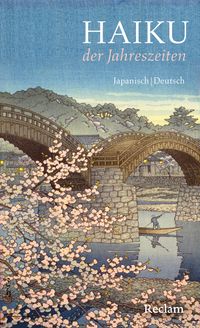 Haiku der Jahreszeiten