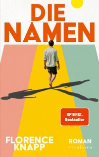 Die Namen von Florence Knapp