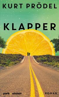 Kurt Prödel: Klapper Kurt Prödel: Klapper