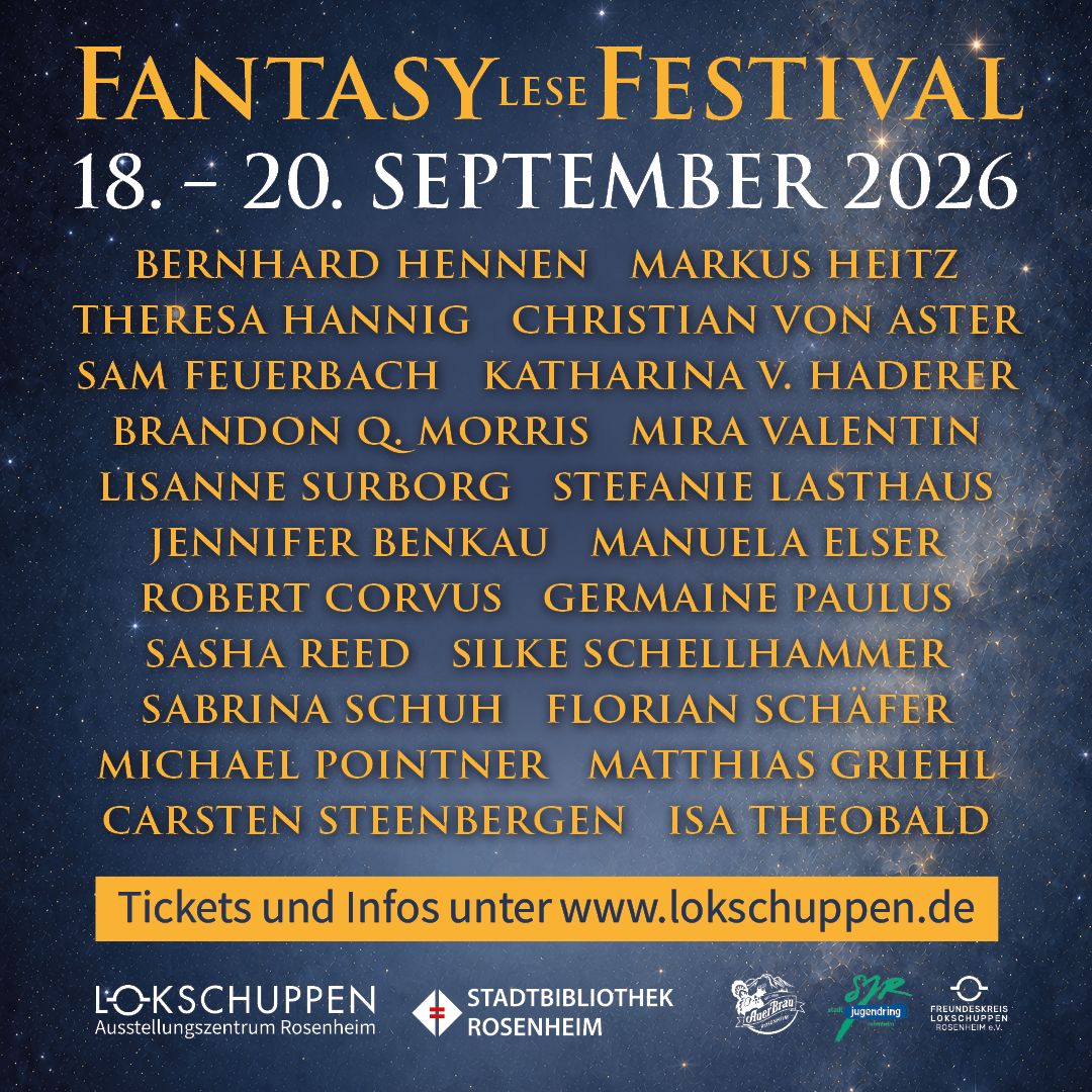 Fantasylesefestival