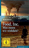 "Food, Inc. - Was essen wir wirklich?" - Robert Kenner