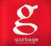 Garbage: Not your kind of people