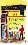Helene Hanff: 84 Charing Cross Road