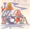 Jazzanova: Of all the things