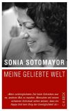 Sonia Sotomayor: Meine geliebte Welt