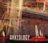 Trilok Gurtu: Arkeology