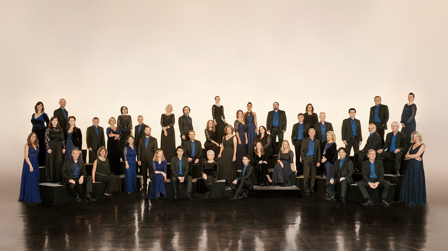 Chor des Bayerischen Rundfunks