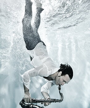 Die Zukunft unseres Wassers