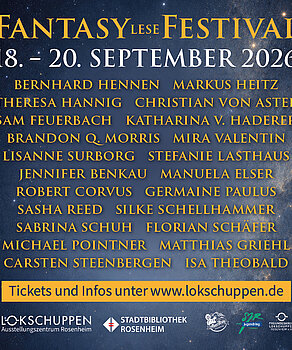 Fantasylesefestival