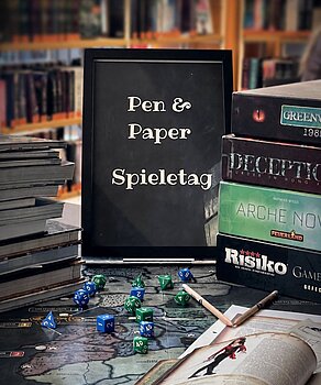 Pen & Paper