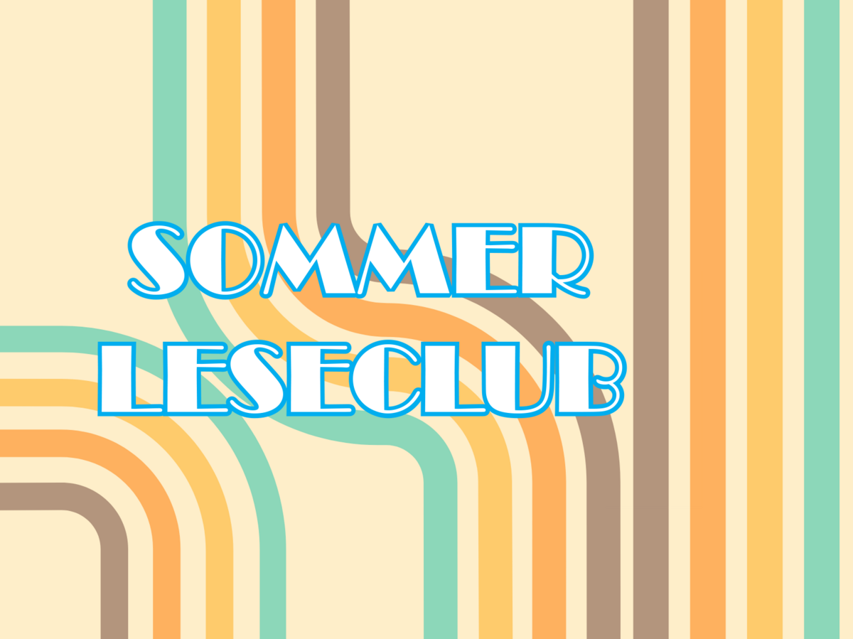 Sommerleseclub