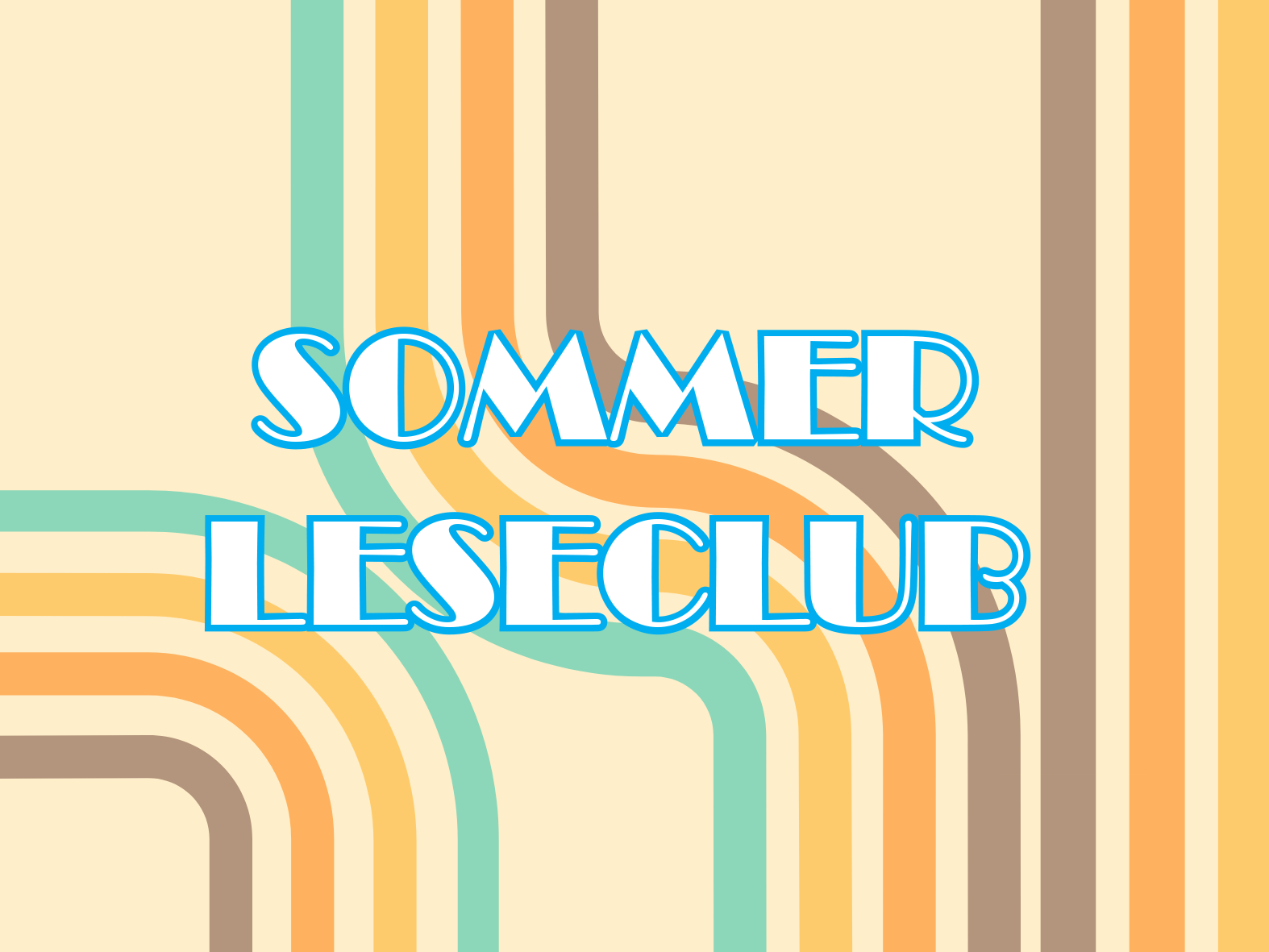 Sommerleseclub