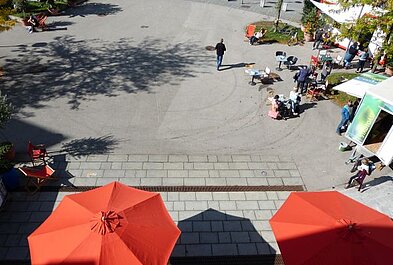 Projekt StadtLeben ab 2020