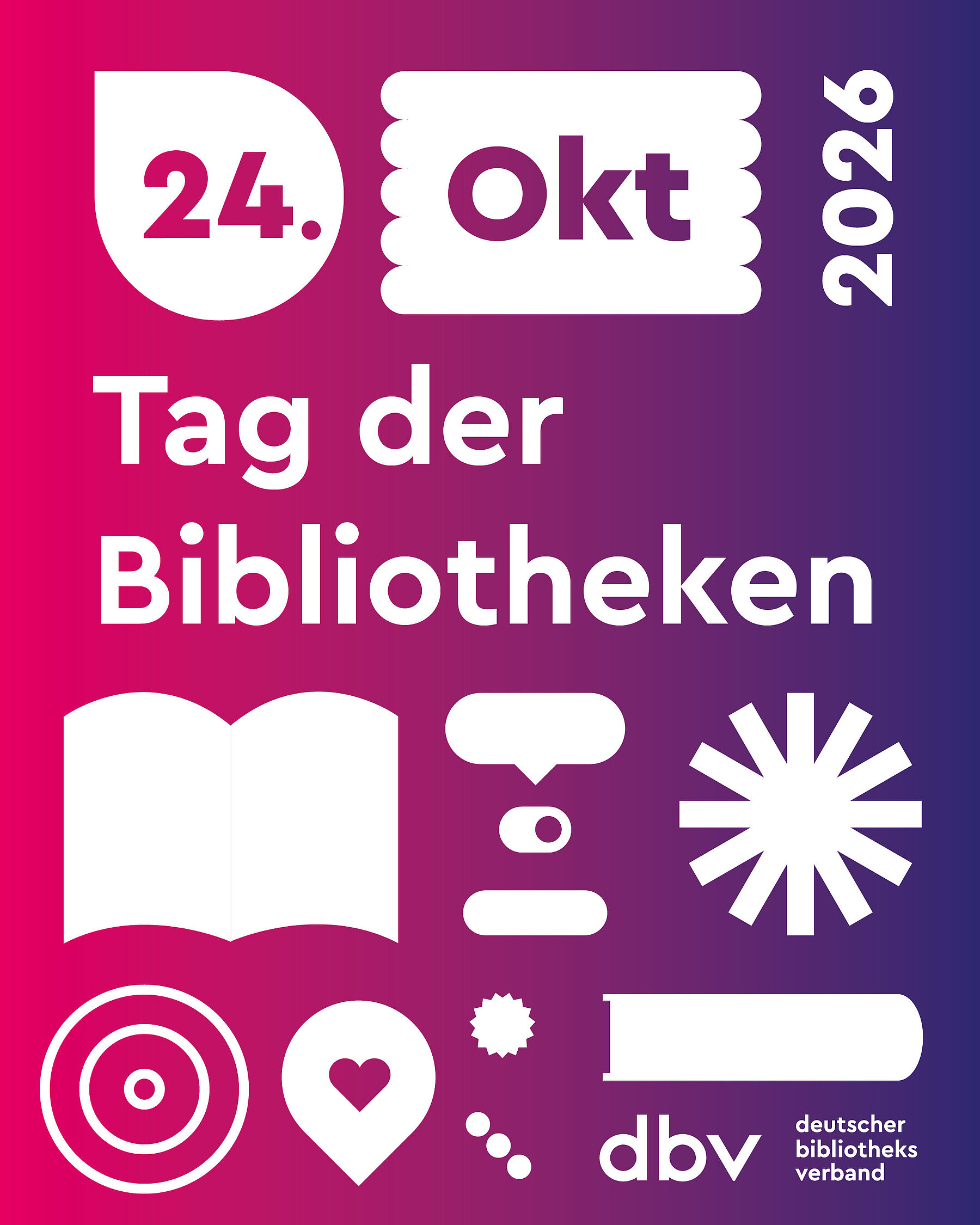 Tag der Bibliotheken