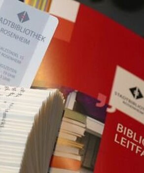 Mittwoch, 23. April - Welttag des Buches - 50% Ermäßigung für Neukunden