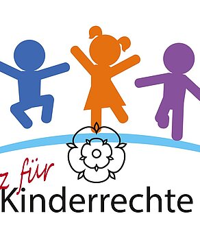Platz für Kinderrechte