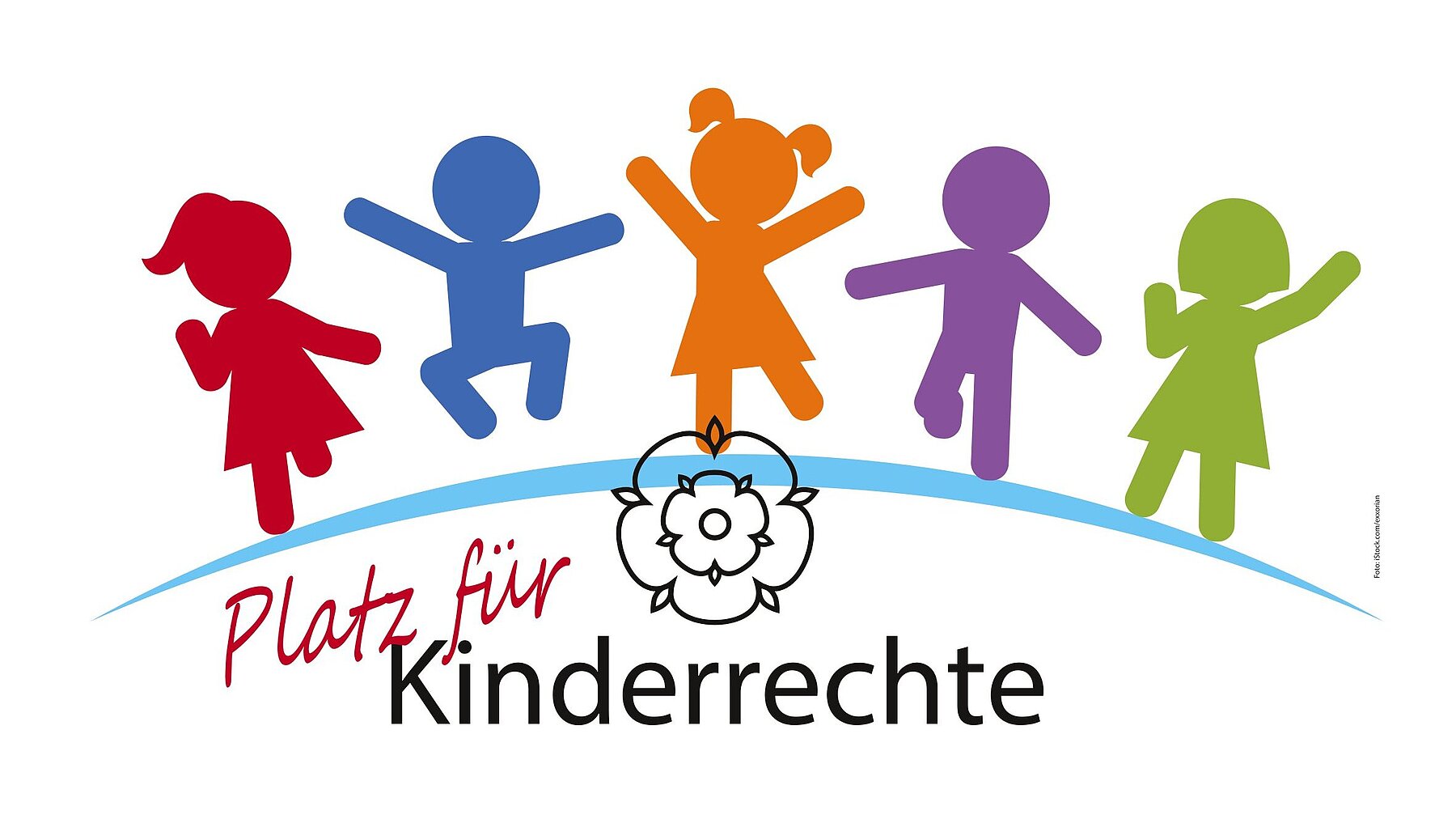 Platz für Kinderrechte