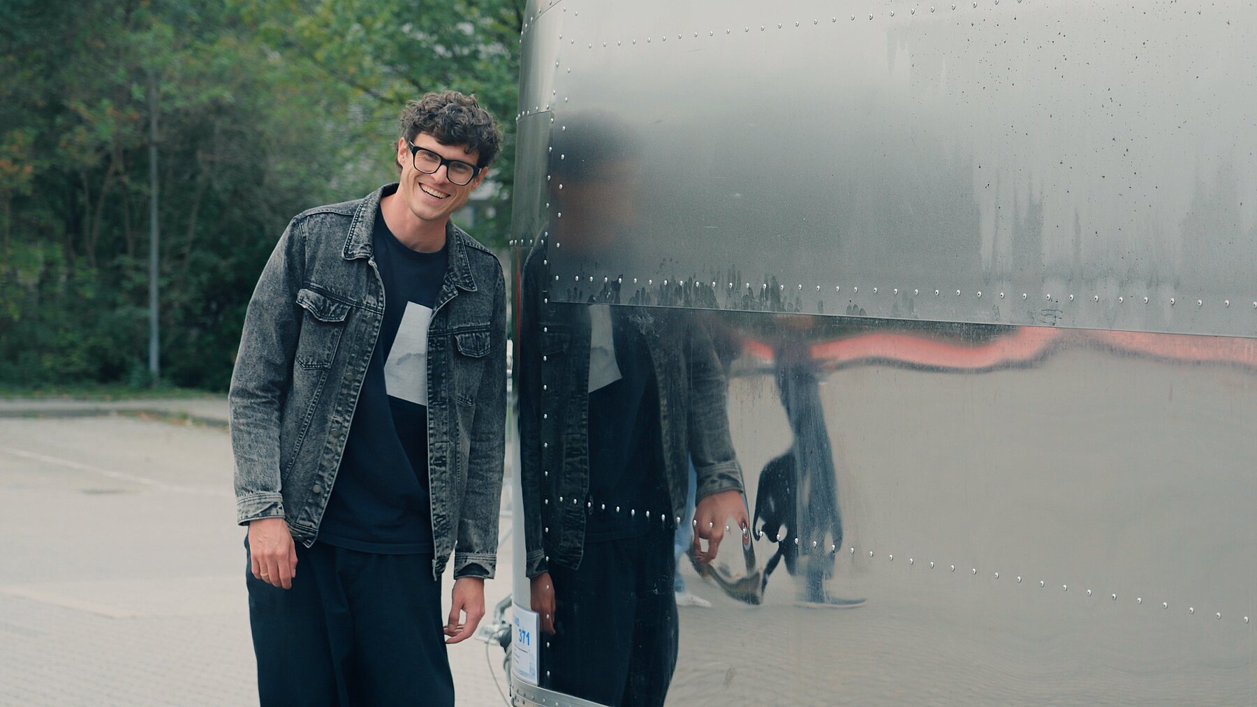 Konzert mit Fabi Maegel