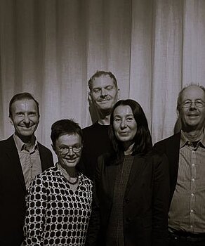 Programmkino in der Stadtbibliothek