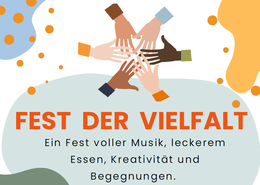 Fest der Vielfalt