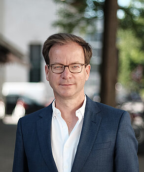 Im Angesicht des Lebens