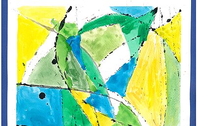 BehindArt - Titelbild BehindArt - Titelbild