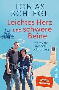 Tobias Schlegl: Leichtes Herz und schwere Beine