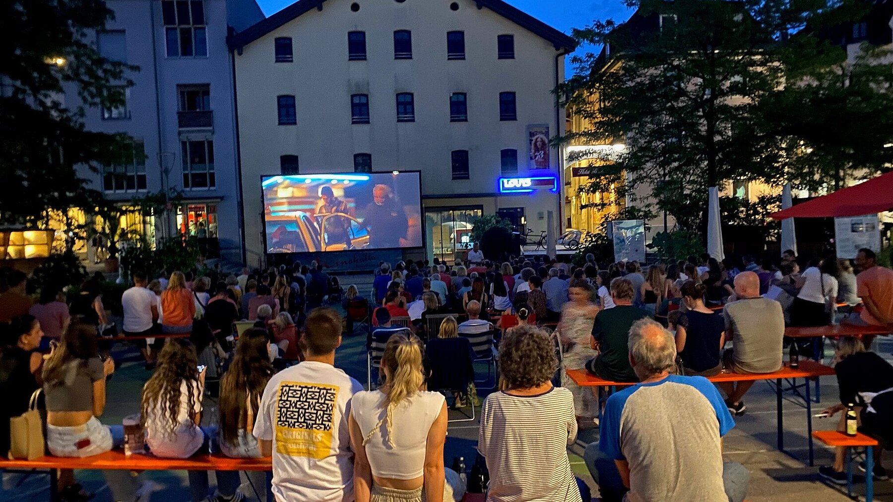 Kinokultur Woche
