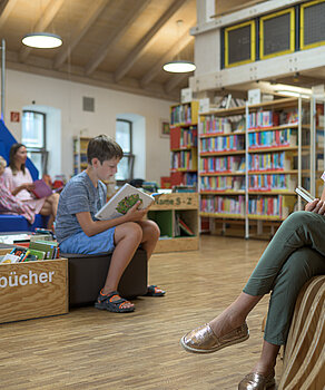 Tag der Bibliotheken