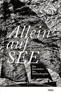 Richard J. King: Allein auf See Richard J. King: Allein auf See
