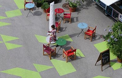 Projekt StadtLeben ab 2020