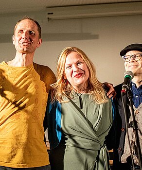 Archiv seltener Arten