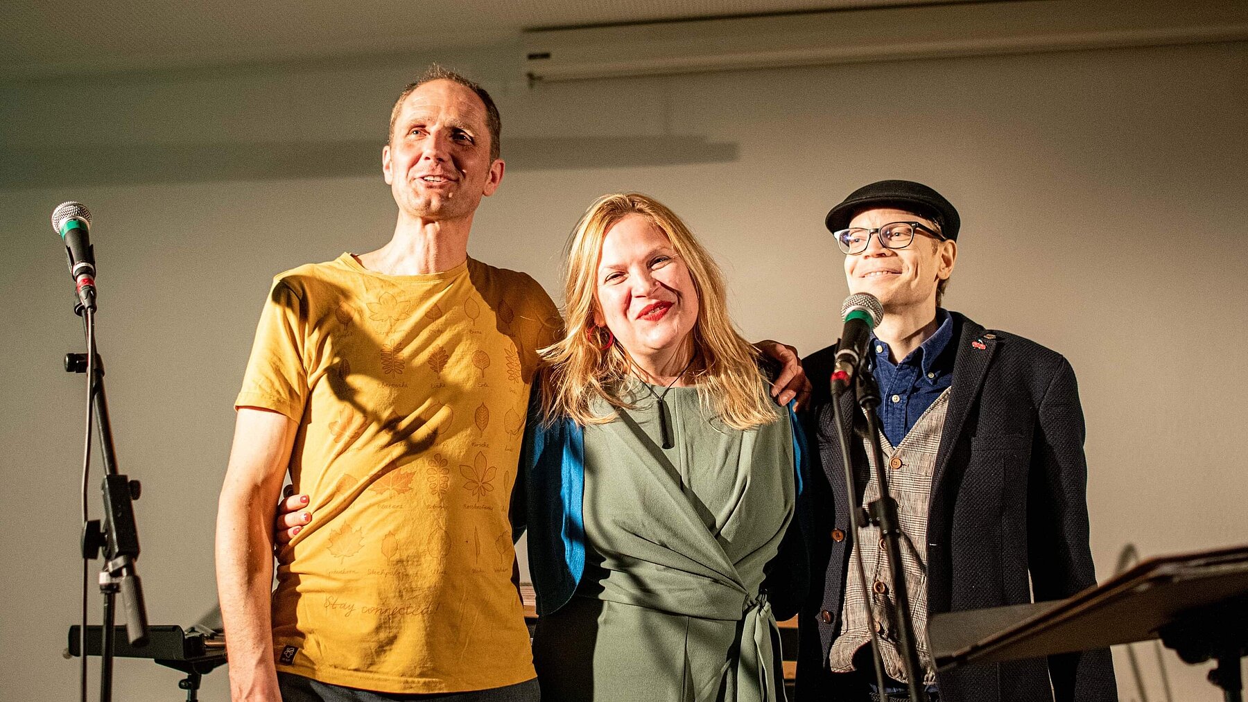 Archiv seltener Arten