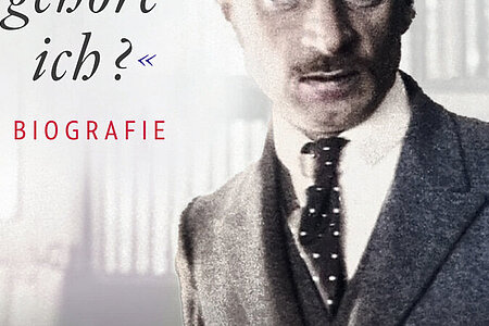 Cover: Rainer Maria Rilke