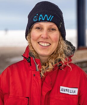 Aurelia Hölzer