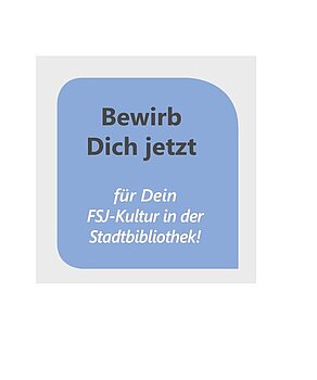 Neue Stellen im Freiwilligendienst 2026/2027