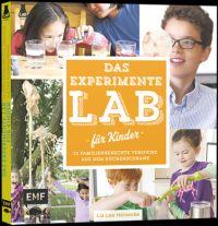 Heinecke: Das Experimente-Lab für Kinder