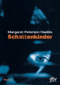 Buchcover: Schattenkinder Bd1