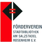 Förderverein Stadtbibliothek Rosenheim