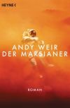 Der Marsianer von Andy Weir